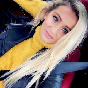 Meet your Posher, Karolina